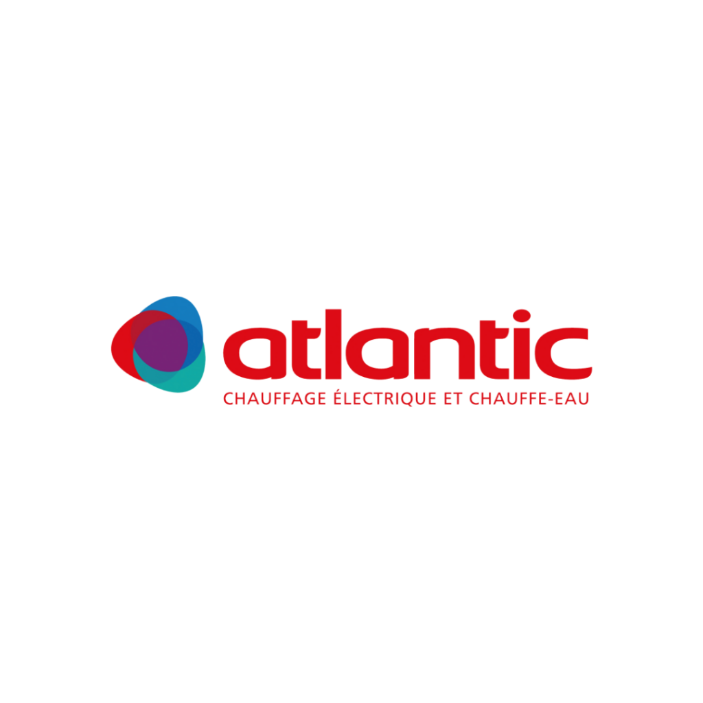 Logo Atlantic - Senlecq Eco-Systèmes