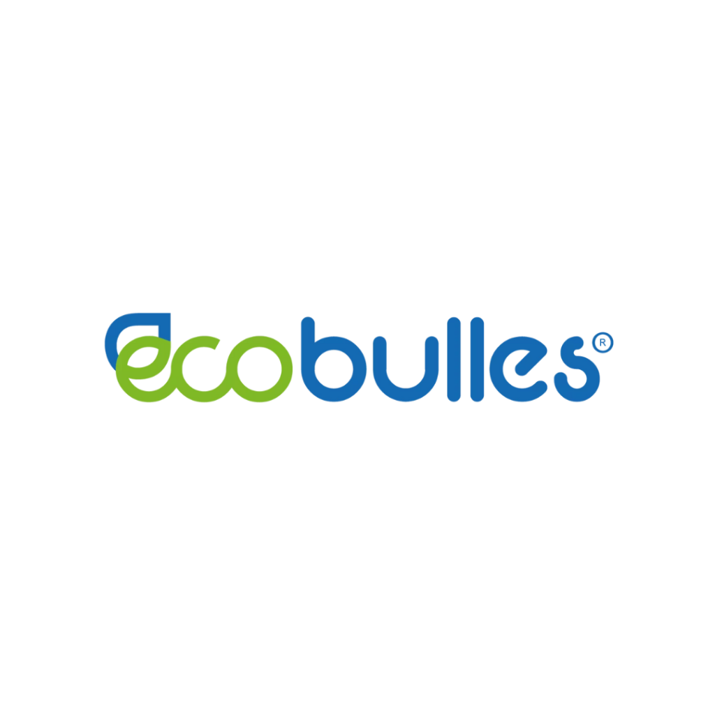 Logo Ecobulles - Senlecq Eco-Systèmes