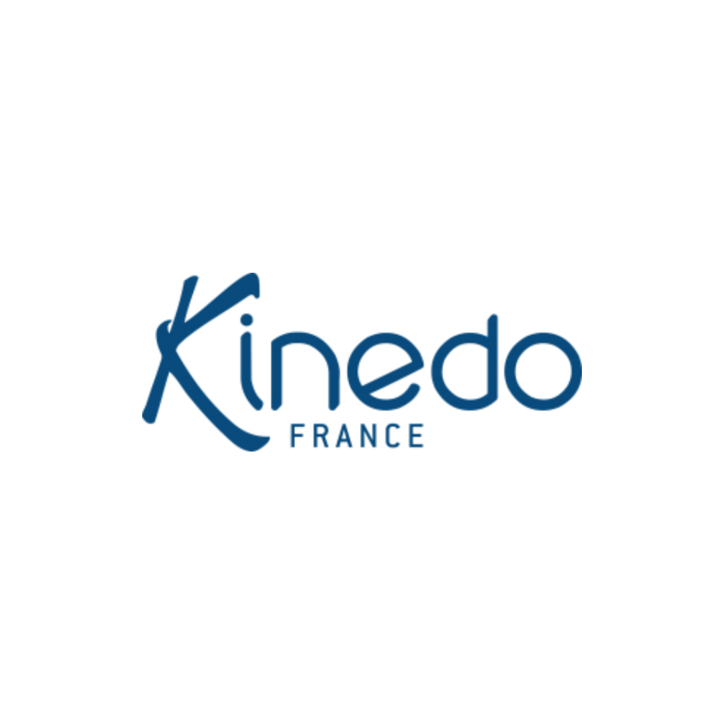 Logo Kinedo - Senlecq Eco-Systèmes