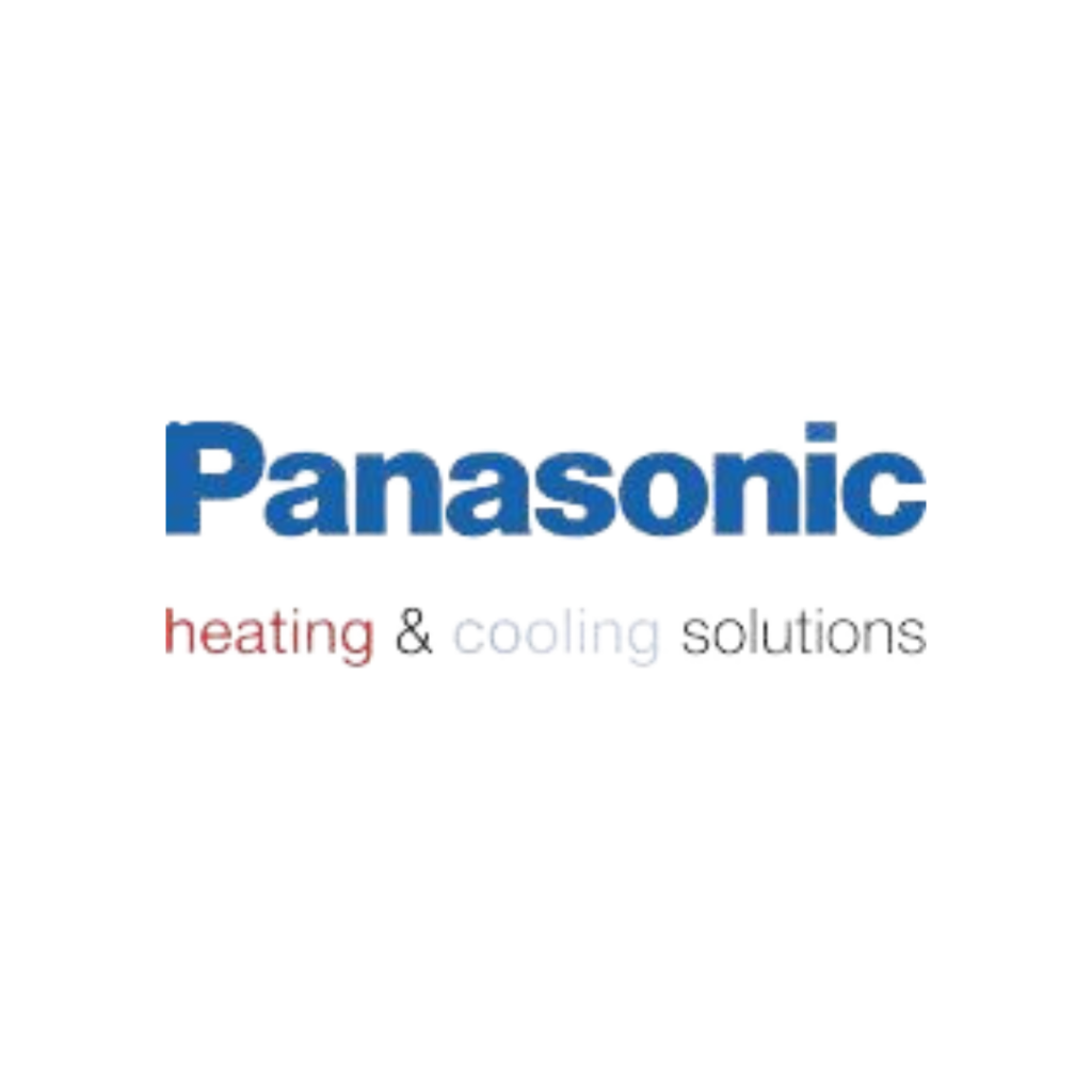 Logo Panasonic - Senlecq Eco-Systèmes